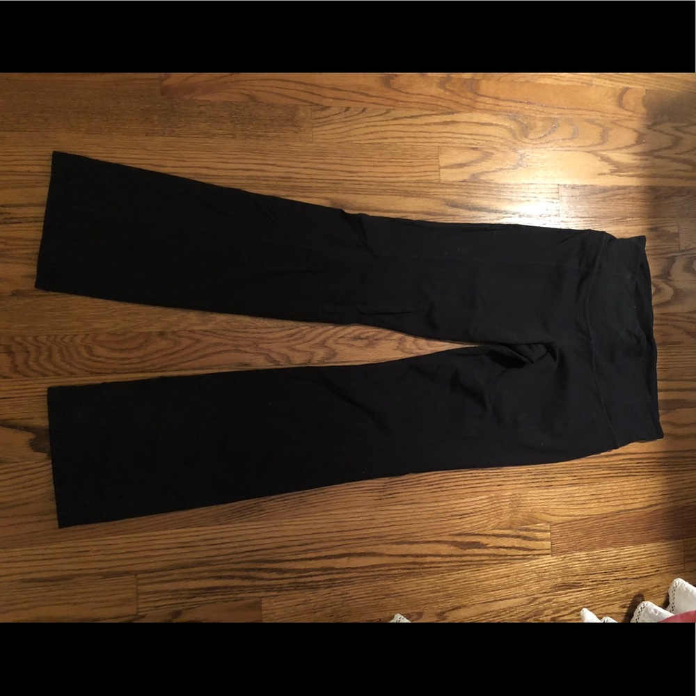 Athleta Yoga Pants